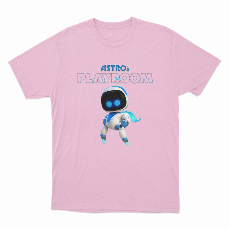 Astro Bot Store | Fan Astro Bot Merch