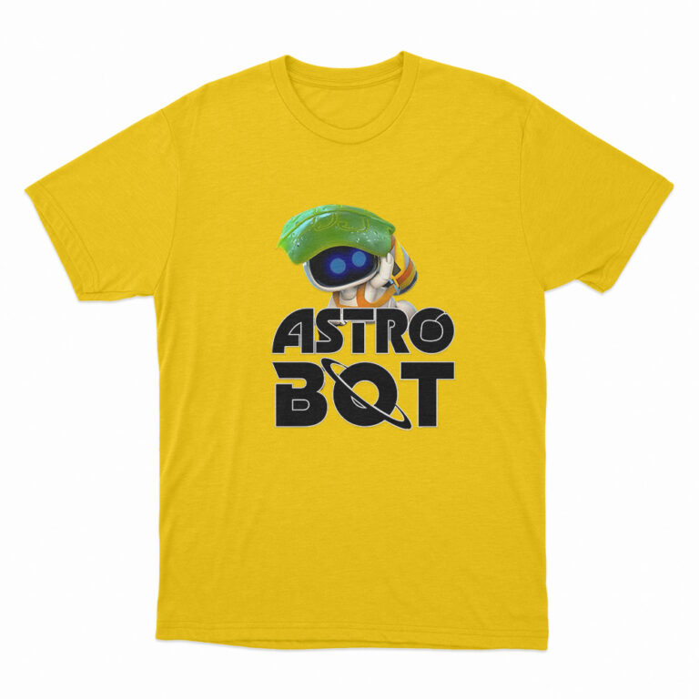 Astro Bot Store | Fan Astro Bot Merch