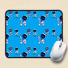 Dancing Robots Mouse Pad